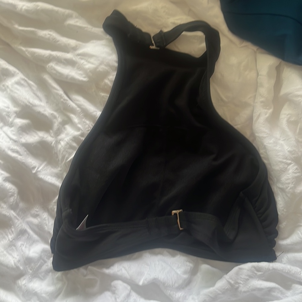 Halter bikini top - Picture 2 of 2